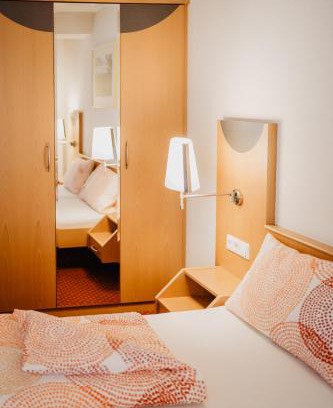 Endingen am Kaiserstuhl Hotel | Hotel Garni Stube