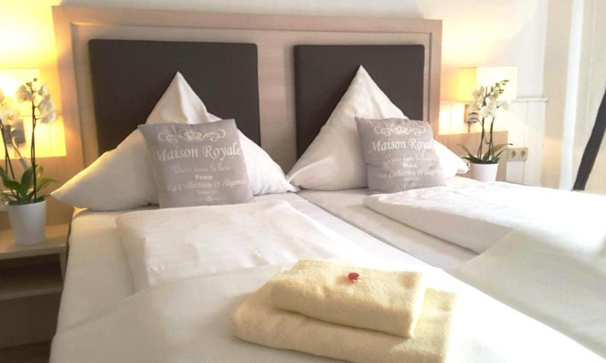 Harleshausen Hotel | Hotel Gasthaus Papen Änne