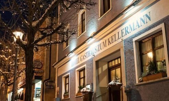 Grafenau Hotel | Hotel Gasthaus Zum Kellermann