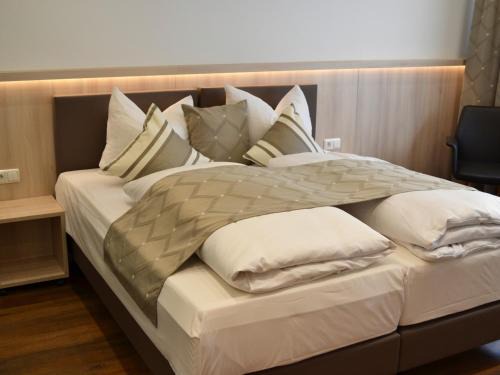 Behringersdorf House | Hotel-Gasthof Weisses Ross