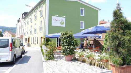 Furth im Wald Hotel | Hotel Gasthof Fellner