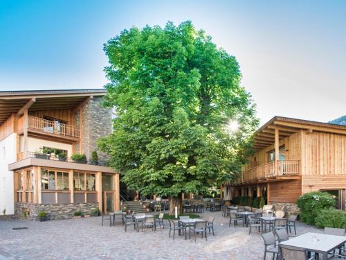 Sarntal Hotel | Hotel Gasthof Höllriegl