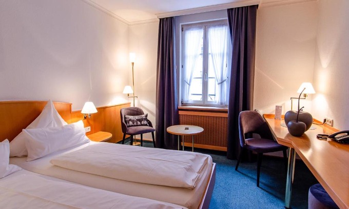 Wolfach Hotel | Hotel Gasthof Hecht