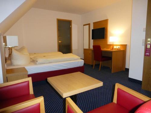 Erbach Hotel | Hotel-Gasthof-Hirsch