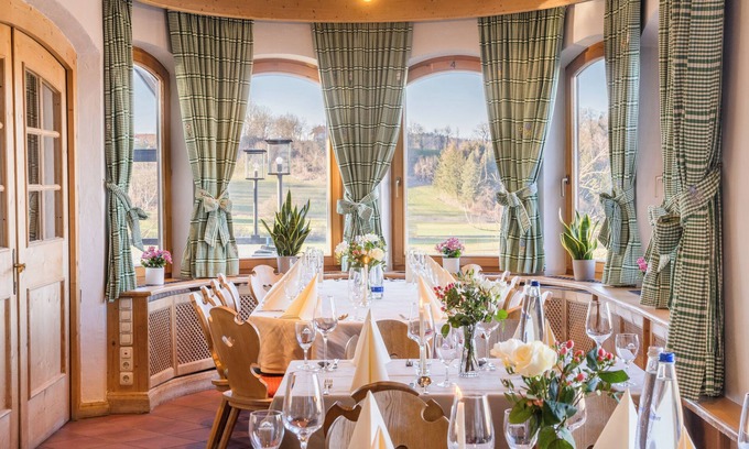 Ebersberg District Hotel | Hotel Gasthof Huber