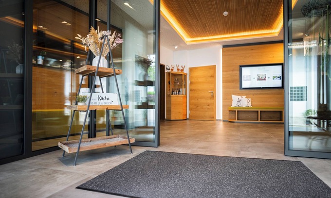 Oberkirch Hotel | Hotel-Gasthof Rose