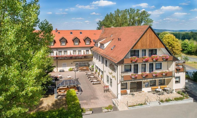 Sulzbach-Rosenberg Hotel | Hotel-Gasthof "Zum Bartl"