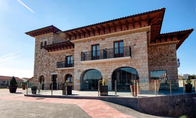 Galizano Hotel | Hotel Gastronómico Torre de Galizano