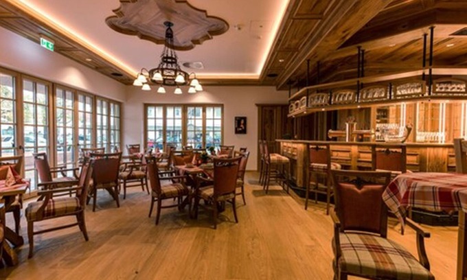 Hadern Hotel | Hotel & Gaststätte zum Erdinger Weißbräu