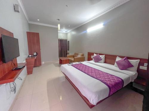 Devanahalli Apartment | Hotel Gateway Suites Bangalore Airport