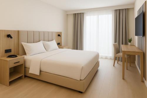 Santa Pola Hotel | Hotel Gaudea Santa Pola