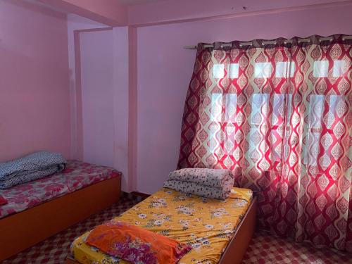 Kathmandu House | Hotel gaule