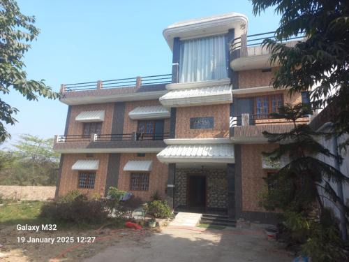 Mughal Sarai House | HOTEL GAYATRI Palace