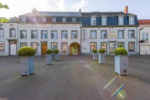 Westerlo Hotel | Hotel Geerts