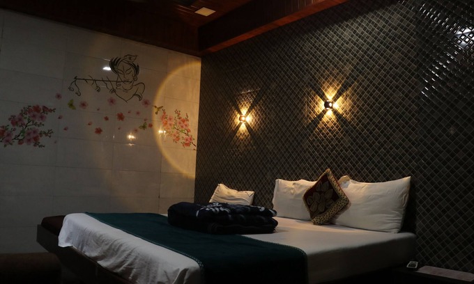 Panvel Hotel | Hotel Geetanjali St Bus Stand Panvel