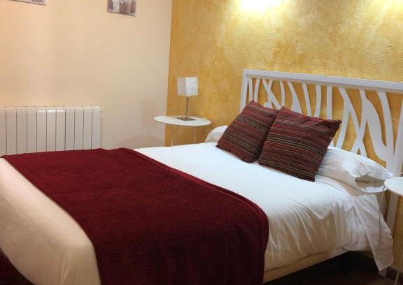 Galende House | Hotel gela