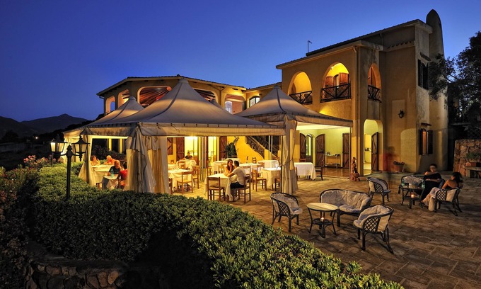 Cardedu Hotel | Hotel Genna e Masoni
