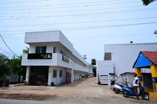 Pudukkottai Hotel | Hotel Geo Park