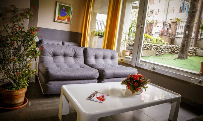 Mirafiori Sud Hotel | Hotel Giada