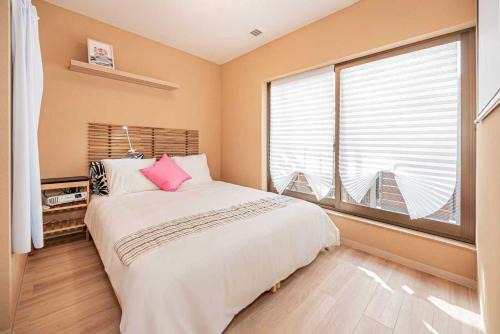 Tsukiji Hotel | Hotel Ginnan