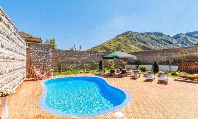 Mtskheta Hotel | Hotel Gino Wellness Mtskheta