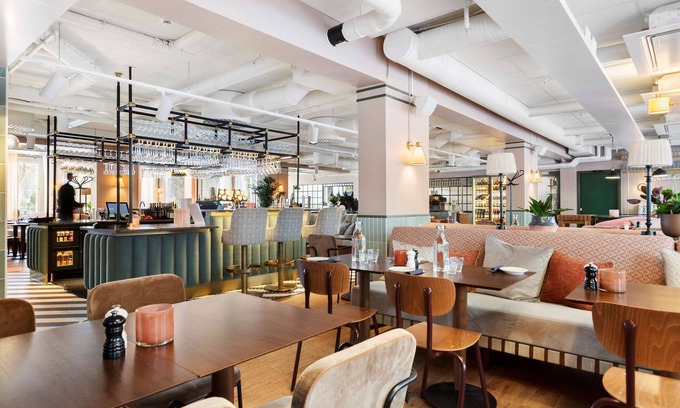 Solna Hotel | Hotel Gio, BW Signature Collection