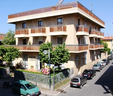 Marina di Massa Hotel | Hotel Giulia