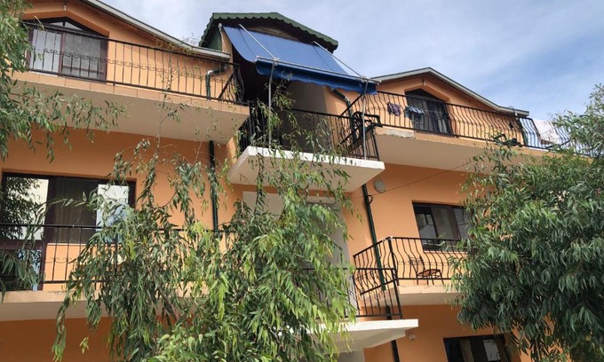 Shengjin Hotel | Hotel Gjinaj