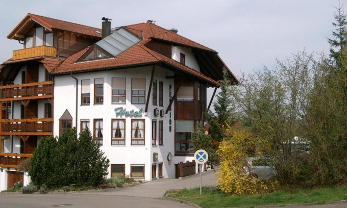 Ebersbach an der Fils Hotel | Hotel Glück