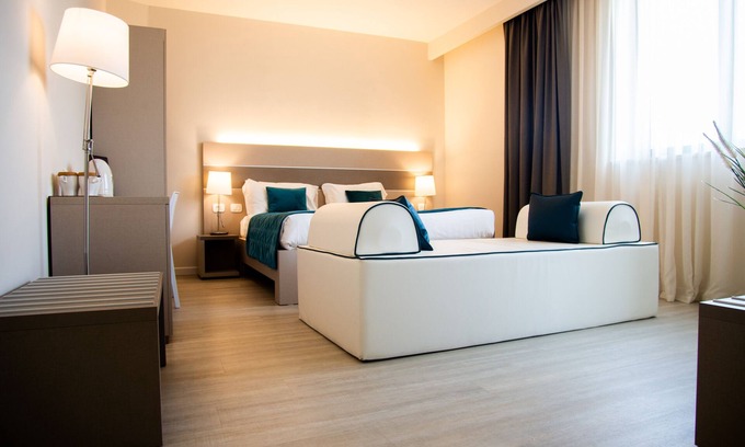San Mauro Torinese Hotel | Hotel Glis