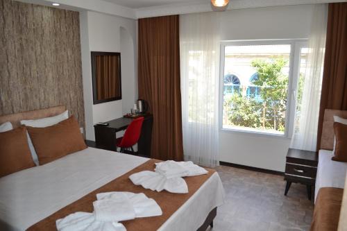 Kumkapi Hotel | HOTEL GLOBAL 2022