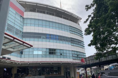 Chinatown Hotel | Hotel Glodok Plaza