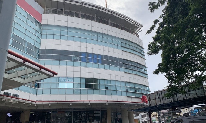 Chinatown Hotel | Hotel Glodok Plaza