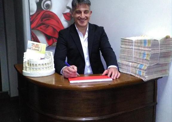 Esquilino Hotel | Hotel Gloria