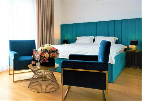 Oradea Hotel | Hotel Glory