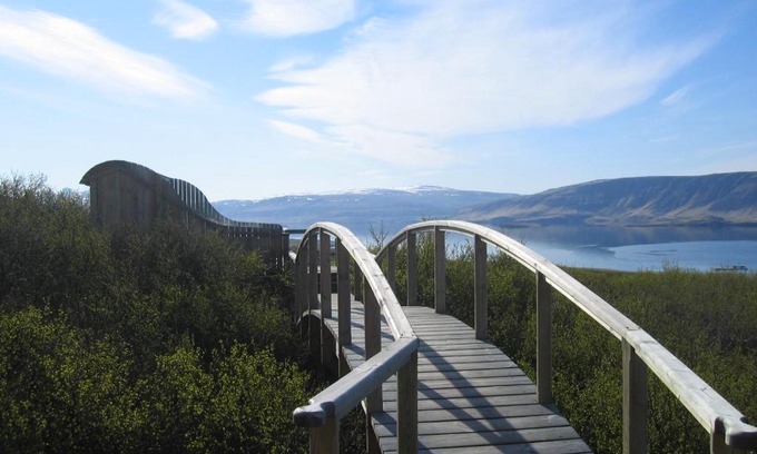 Saurbaer Hotel | Hotel Glymur