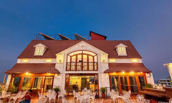 Wellington Pier Hotel | Hotel Godwin