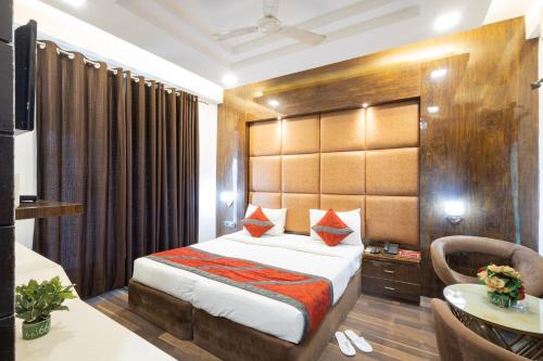 Karol Bagh Hotel | Hotel Gold Souk - Karol Bagh
