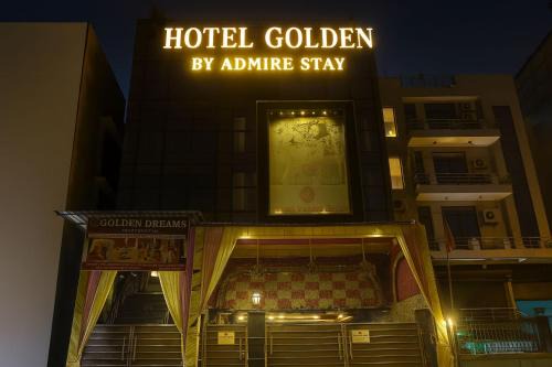 Khattalwada Hotel | Hotel Golden By Admire Stay