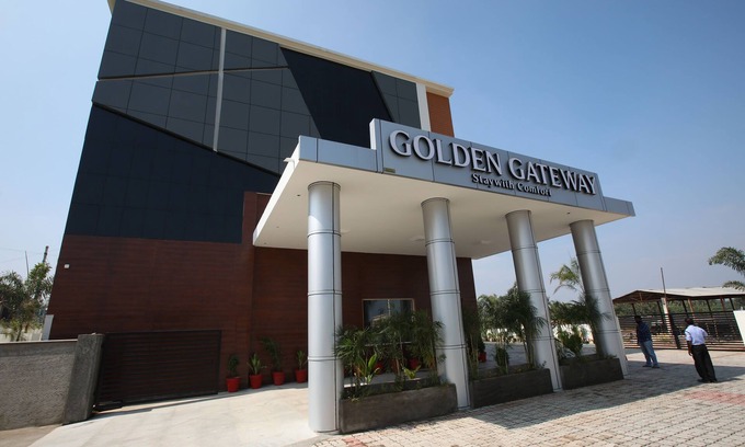 Vellore Hotel | Hotel Golden Gateway