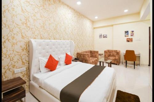 Raipur Hotel | Hotel Golden - I