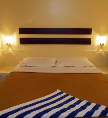 Kurla West Hotel | HOTEL GOLDEN PALACE PVT LTD