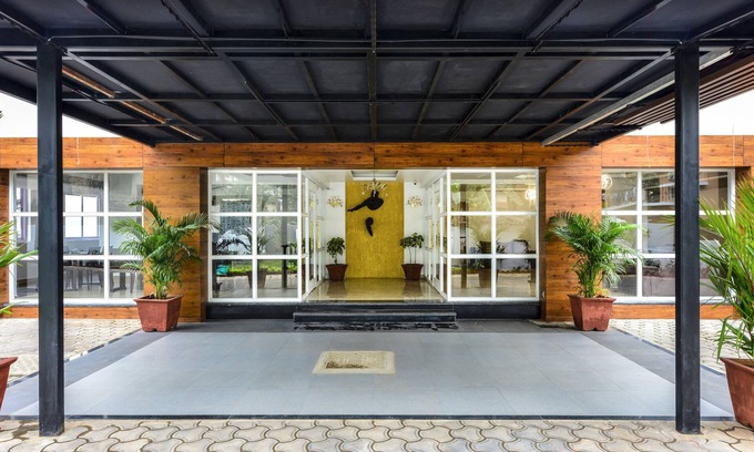 Betim Hotel | Hotel Golden Plateau