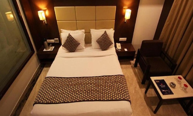 Rohtak Hotel | Hotel Golden Sand, Rohtak