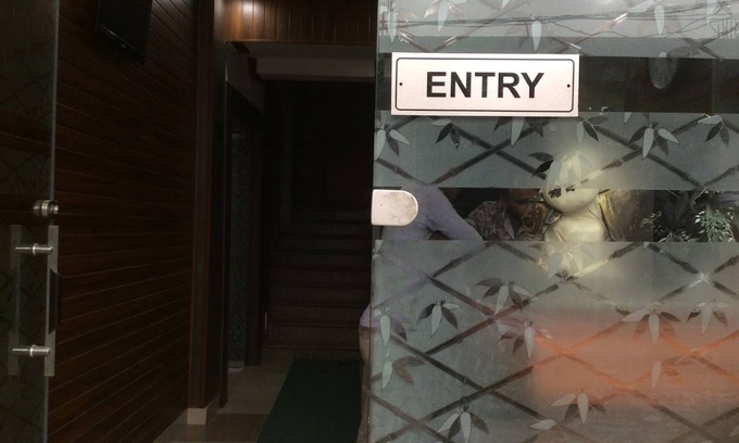 BHEL Township Hotel | Hotel Golden Village Haridwar
