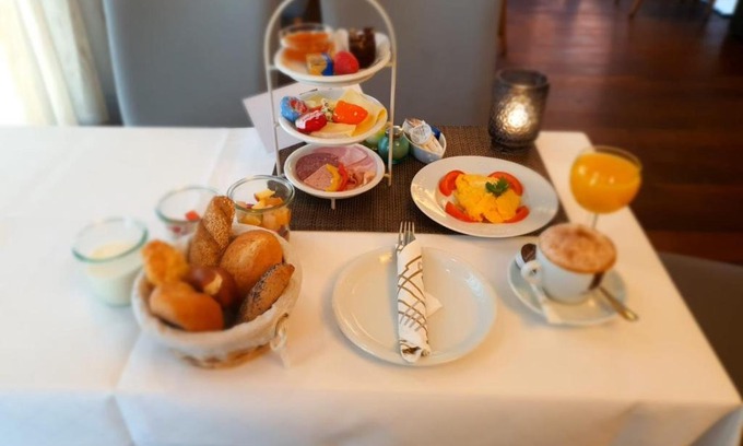 Ulm Hotel | Hotel Goldenes Rad