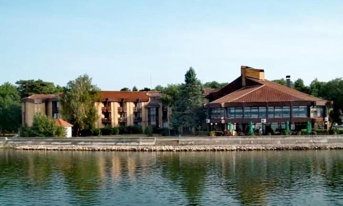 Golubac Hotel | Hotel Golubački grad Golubac