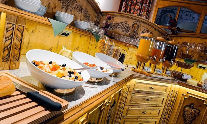 Altenkunstadt Hotel | Hotel Gondel