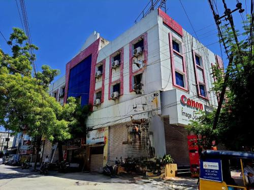 Hyderabad Hotel | Hotel Google Inn