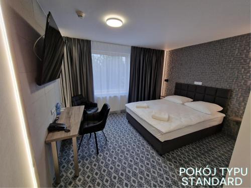 Wlochy Hotel | Hotel Gordon